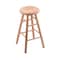 Holland Bar Stool Co Oak Bar Stool, Natural Finish SD30OSNat - alternate 1